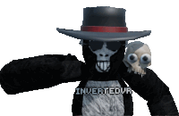 Invertedvr Thumbs Up Sticker GIF