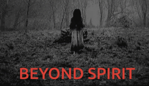 Investigation Beyond Spirit GIF