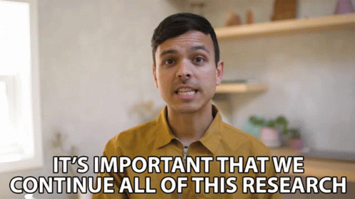 Investigation Mitchell Moffit GIF