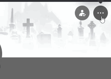 Invite to Server Ignore and Block