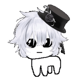 Iolite Leviathan Shaking Yippee Creature GIF