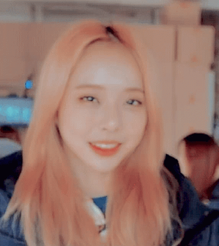 Ioona Cute Wink Wink GIF