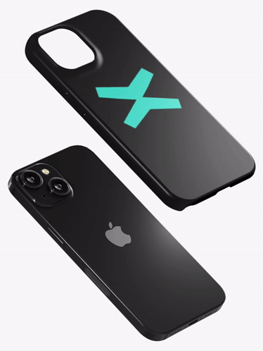 Iphone 14 Case Flex GIF