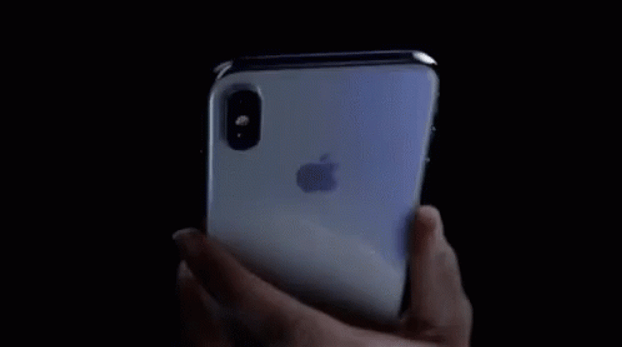 Iphone 14 Pro GIF