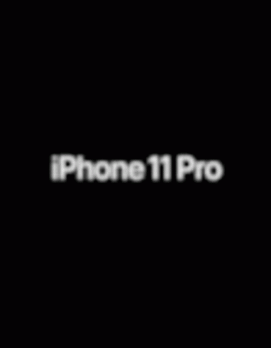 Iphone 14 Pro Revolving Triple Camera Lens GIF