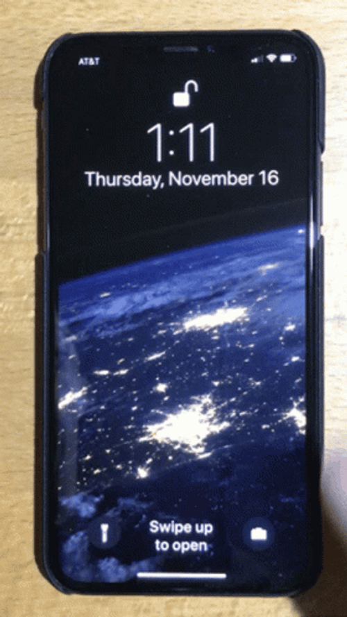 Iphone 14 Pro GIF