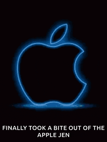 Iphone Apple Gif GIF