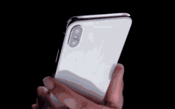 Iphone X Gif GIF