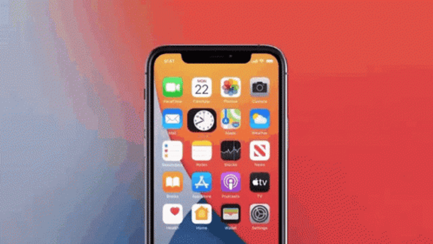 Iphone Xs Max GIF