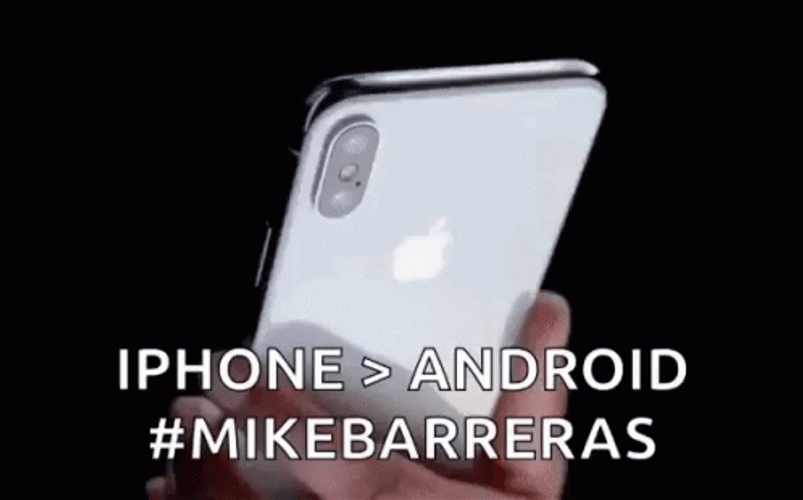 Iphone Xs Max GIF