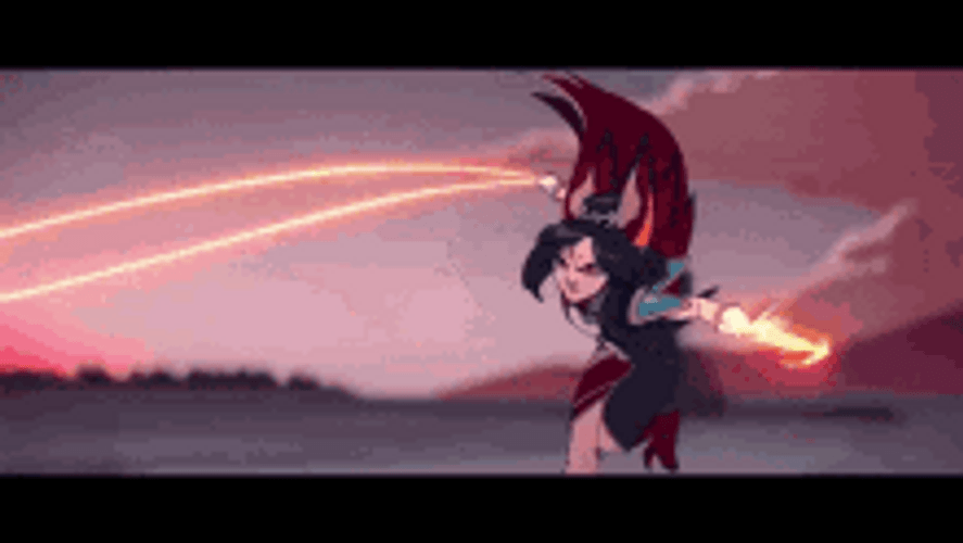 league of legends gif animation