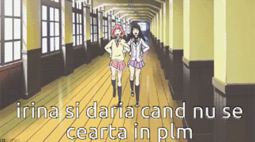Irina And Daria GIF