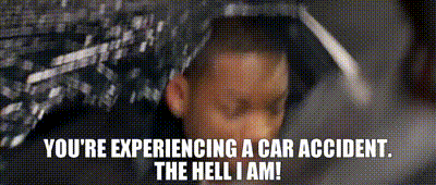 Irobot Rescuing Detective Del Spooner GIF