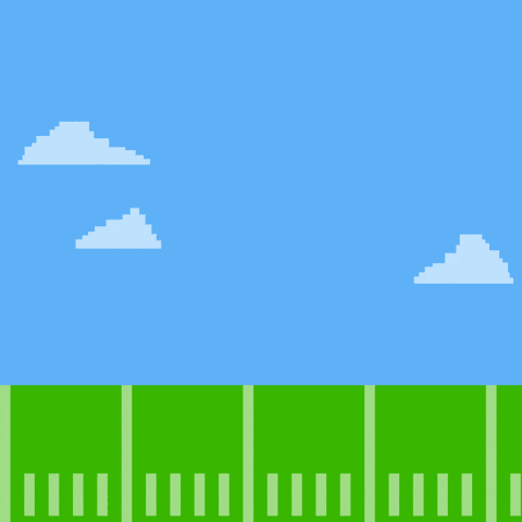 Iron Sharpens Go Brown Noser GIF