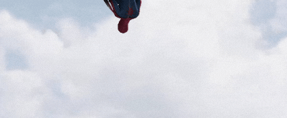 Iron Spider Stephen Curry GIF