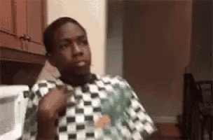 Irritated Kid Well Excuse Me GIF