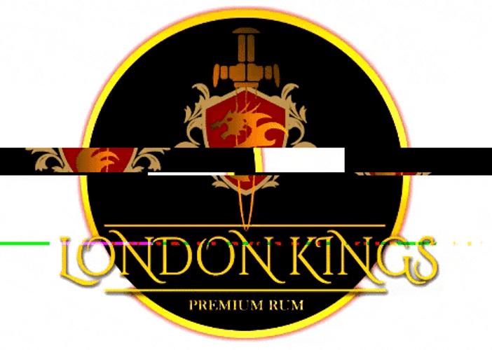 Is It Friday Yet London Kings Rum GIF