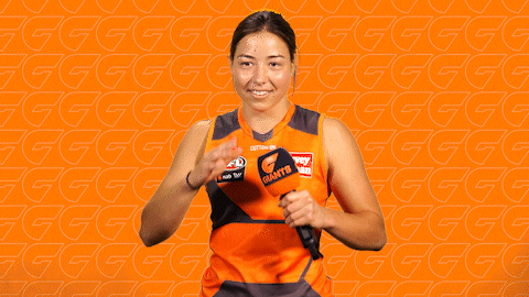 Is This Thing On Athlete Mic Check GIF