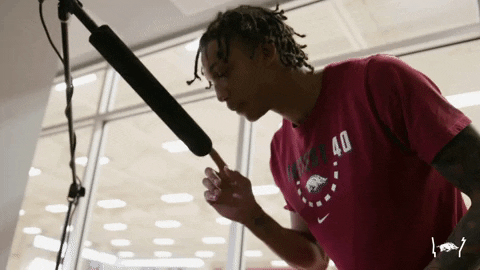 Is This Thing On Ethan Henderson GIF