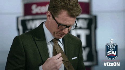 Is This Thing On Marek Nowacki GIF