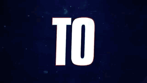 Is To Do Text