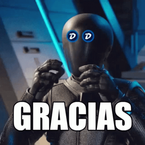 Isaac Spanish Greeting Gracias GIF