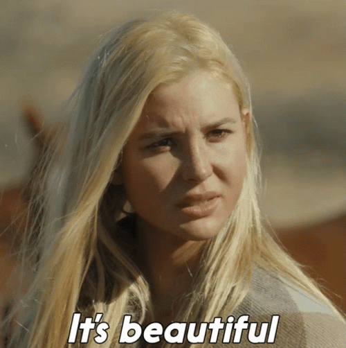 Isabel May Its Beautiful Gorgeous GIF