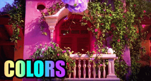 Isabela Encanto 498 X 269 Gif GIF