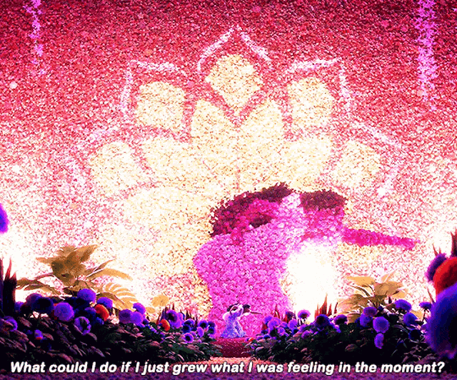 Isabela Encanto Encanto Gif GIF