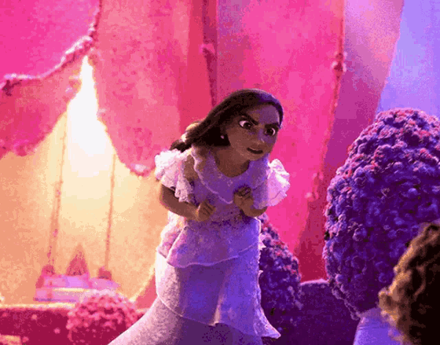 Isabela Madrigal Gif GIF