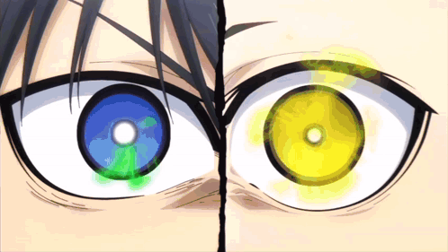 Isagi Yoichi And Bachira Meguru GIF