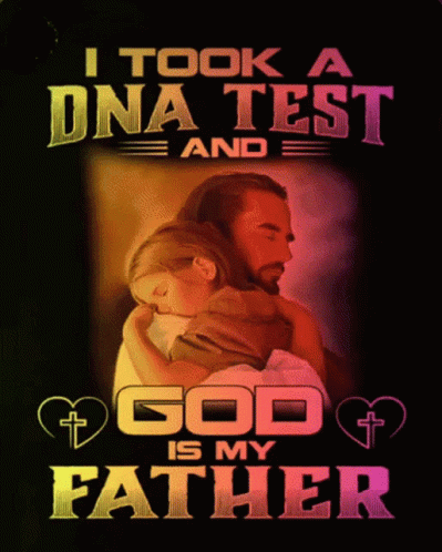 Isaiah 60:22 When The Time Is Right GIF