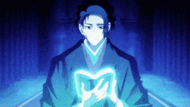 Isekai Shikkaku Anime Gif GIF