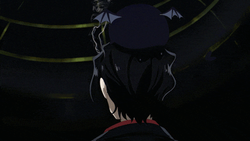 Isekai Shikkaku No Longer Allowed In Another World Gif GIF