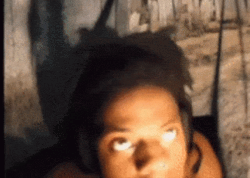 Ishowspeed Tongue Out While Drooling GIF