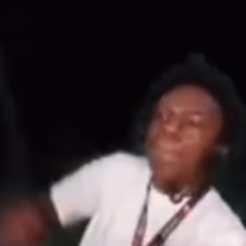 Ishowspeed Meme Angry Table Tapping After Game GIF