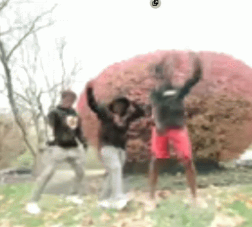 Ishowspeed Meme Jumping With Friends Pure Excitement GIF