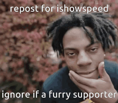 Ishowspeed Meme Make Face GIF
