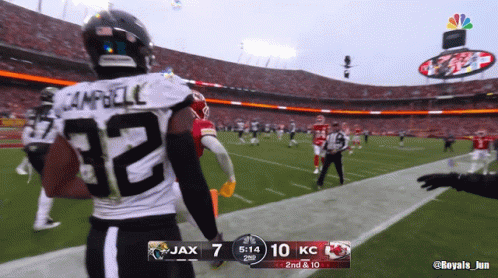 Isiah Pacheco Big Character GIF