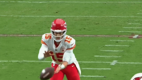 Isiah Pacheco Making It To The Goal GIF