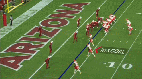 Isiah Pacheco On A Game Day GIF