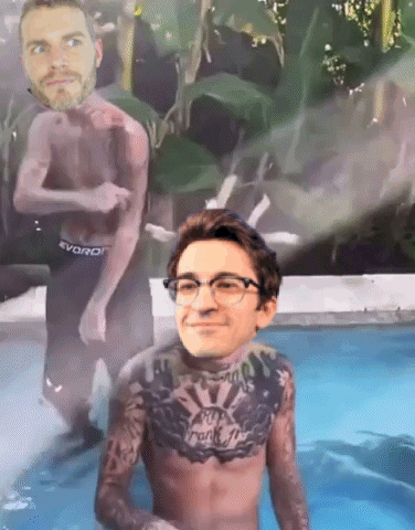 Island Boys Neo Tokyo Crypto Meme GIF