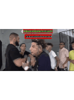 Island Boys Ouch Sticker GIF