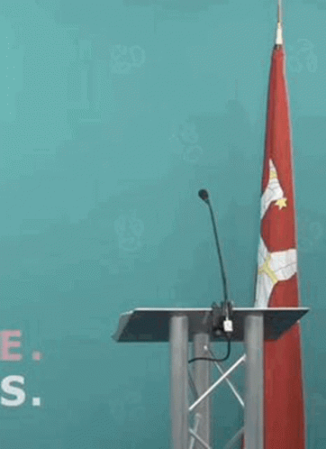 Isle Of Man Spokesperson GIF