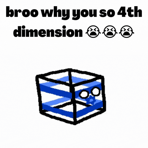 Israel Cube Countryballs GIF