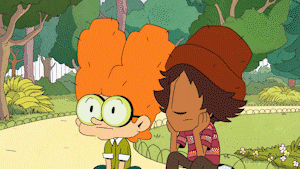 Issa And Pedro Whaaaa Face Reaction GIF