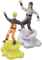 Isthatreal Naruto Sticker GIF