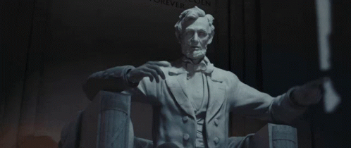 It Belongs In A Museum I Never Lie GIF