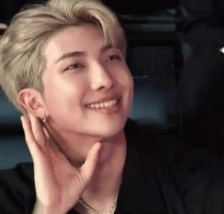 It Belongs In A Museum Rm Handsome GIF