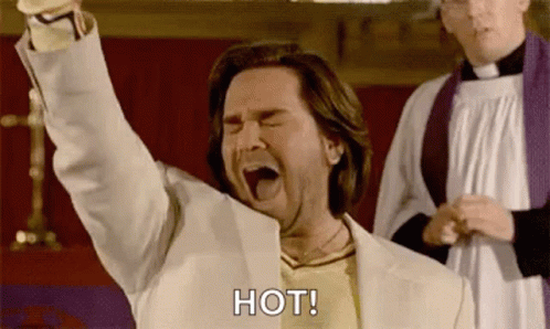 It Crowd Douglas Funny Reaction Hot GIF